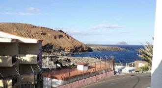 Tenerife/Stúdió apartman eladó/Costa del Silencio